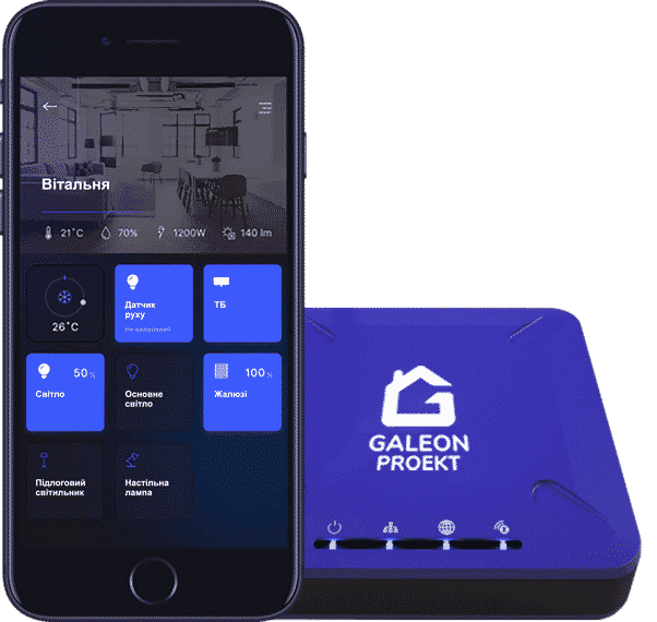 smartphone-controller